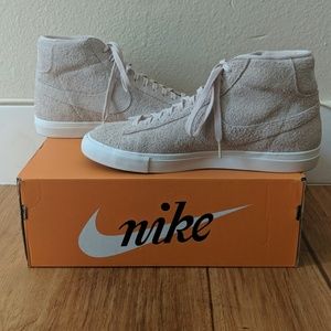 Mens Nike Blazer Mid